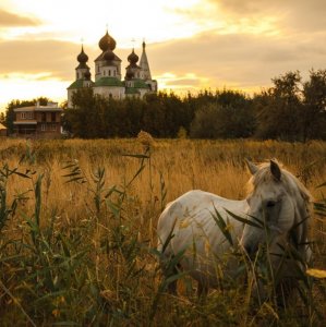 Старочеркасский музей-заповедник